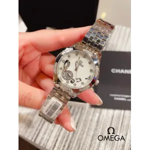 【2026】OMEGA ( オメガ  )  腕時計36*9MM