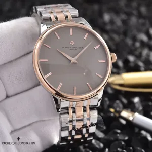 【2026】VACHERON  CONSTANTIN (ヴァシュロン・コンスタンタン)  腕時計42MM