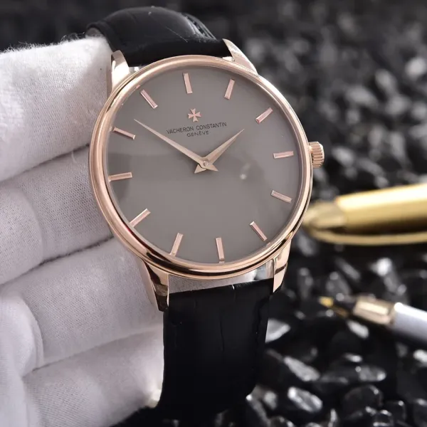 【2026】VACHERON CONSTANTIN (ヴァシュロン・コンスタンタン) 腕時計42MM 【2026】VACHERON CONSTANTIN (ヴァシュロン・コンスタンタン) 腕時計42MM