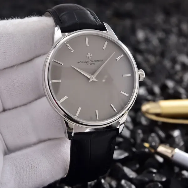 【2026】VACHERON CONSTANTIN (ヴァシュロン・コンスタンタン) 腕時計42MM 【2026】VACHERON CONSTANTIN (ヴァシュロン・コンスタンタン) 腕時計42MM