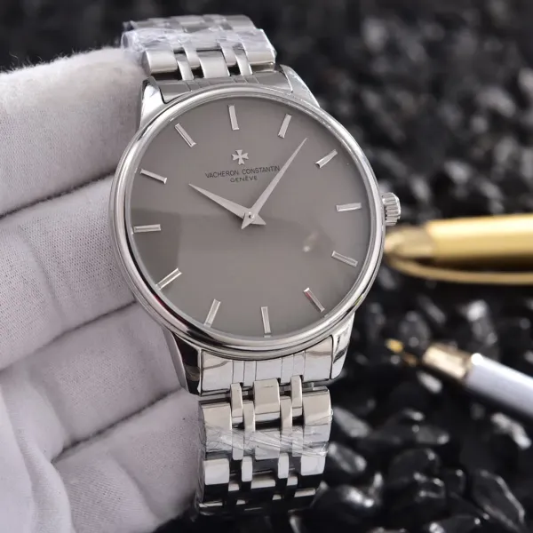 【2026】VACHERON CONSTANTIN (ヴァシュロン・コンスタンタン) 腕時計42MM 【2026】VACHERON CONSTANTIN (ヴァシュロン・コンスタンタン) 腕時計42MM