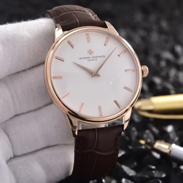 【2026】VACHERON CONSTANTIN (ヴァシュロン・コンスタンタン) 腕時計42MM 【2026】VACHERON CONSTANTIN (ヴァシュロン・コンスタンタン) 腕時計42MM
