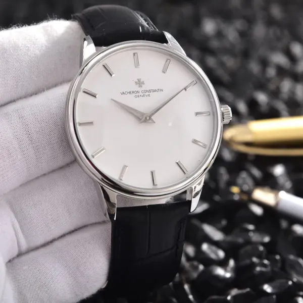 【2026】VACHERON CONSTANTIN (ヴァシュロン・コンスタンタン) 腕時計42MM 【2026】VACHERON CONSTANTIN (ヴァシュロン・コンスタンタン) 腕時計42MM