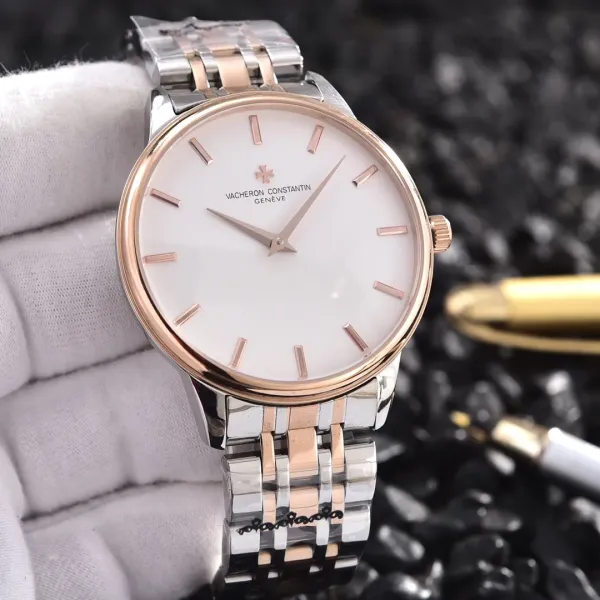【2026】VACHERON CONSTANTIN (ヴァシュロン・コンスタンタン) 腕時計42MM 【2026】VACHERON CONSTANTIN (ヴァシュロン・コンスタンタン) 腕時計42MM