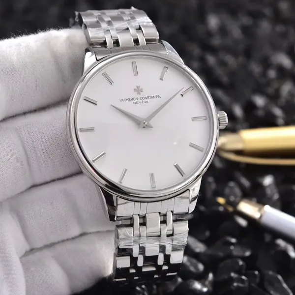 【2026】VACHERON CONSTANTIN (ヴァシュロン・コンスタンタン) 腕時計42MM 【2026】VACHERON CONSTANTIN (ヴァシュロン・コンスタンタン) 腕時計42MM
