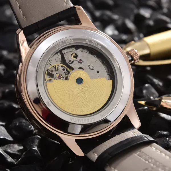 【2026】VACHERON CONSTANTIN (ヴァシュロン・コンスタンタン) 腕時計42MM 【2026】VACHERON CONSTANTIN (ヴァシュロン・コンスタンタン) 腕時計42MM