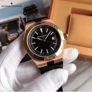 【2026】VACHERON  CONSTANTIN (ヴァシュロン・コンスタンタン)  腕時計42MM