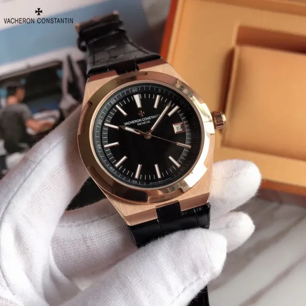 【2026】VACHERON CONSTANTIN (ヴァシュロン・コンスタンタン) 腕時計42MM 【2026】VACHERON CONSTANTIN (ヴァシュロン・コンスタンタン) 腕時計42MM