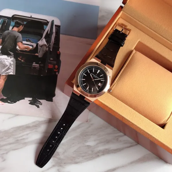 【2026】VACHERON CONSTANTIN (ヴァシュロン・コンスタンタン) 腕時計42MM 【2026】VACHERON CONSTANTIN (ヴァシュロン・コンスタンタン) 腕時計42MM
