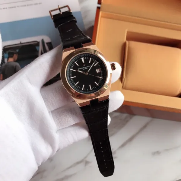 【2026】VACHERON CONSTANTIN (ヴァシュロン・コンスタンタン) 腕時計42MM 【2026】VACHERON CONSTANTIN (ヴァシュロン・コンスタンタン) 腕時計42MM