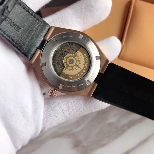 【2026】VACHERON CONSTANTIN (ヴァシュロン・コンスタンタン) 腕時計42MM 【2026】VACHERON CONSTANTIN (ヴァシュロン・コンスタンタン) 腕時計42MM