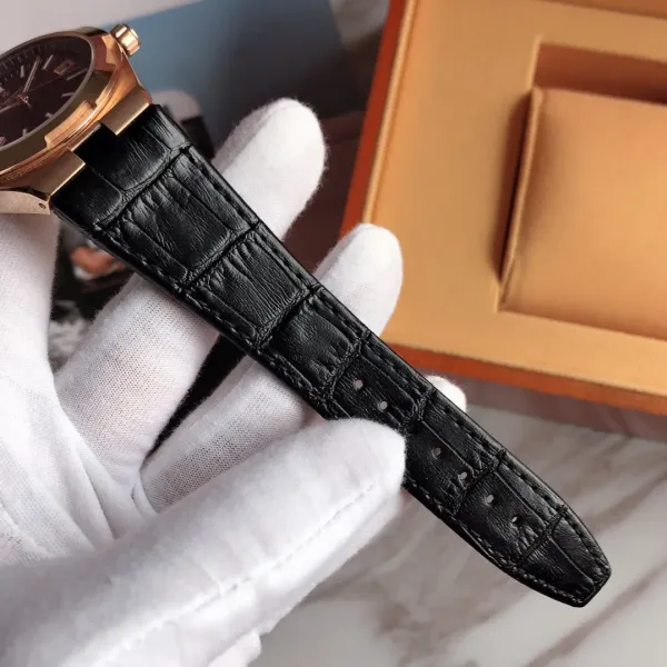 【2026】VACHERON CONSTANTIN (ヴァシュロン・コンスタンタン) 腕時計42MM 【2026】VACHERON CONSTANTIN (ヴァシュロン・コンスタンタン) 腕時計42MM