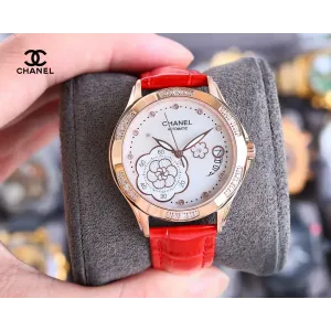 【2026】CHANEL(シャネル) 腕時計35MM 【2026】CHANEL(シャネル) 腕時計35MM