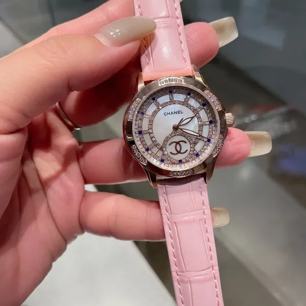 【2026】CHANEL(シャネル)  腕時計34*11MM