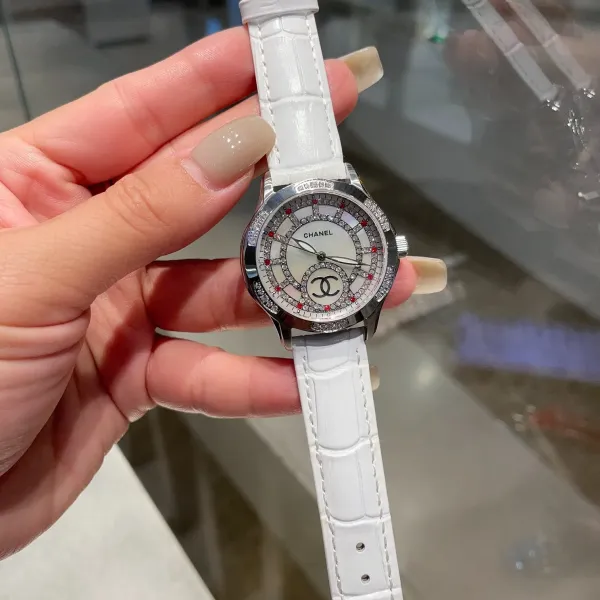 【2026】CHANEL(シャネル)  腕時計34*11MM
