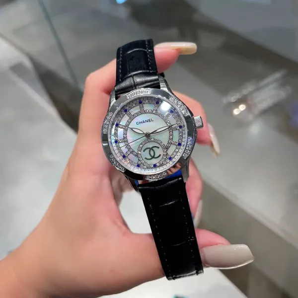 【2026】CHANEL(シャネル)  腕時計34*11MM