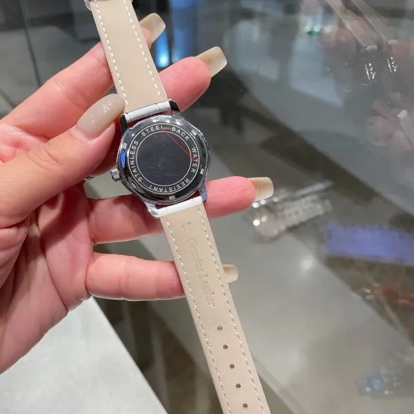 【2026】CHANEL(シャネル)  腕時計34*11MM