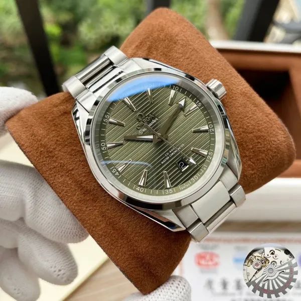 【2026】OMEGA ( オメガ  )  腕時計41.5MM
