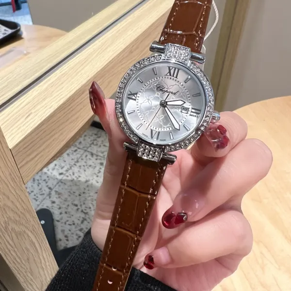 【2026】CHOPARD  ( ショパール)  腕時計  29MM