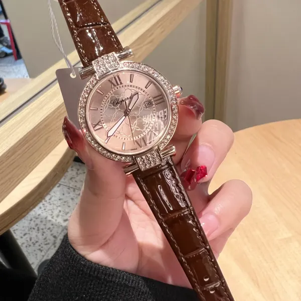 【2026】CHOPARD  ( ショパール)  腕時計  29MM