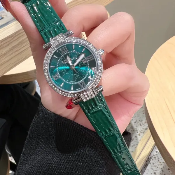 【2026】CHOPARD  ( ショパール)  腕時計  29MM