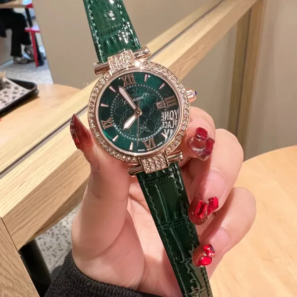 【2026】CHOPARD  ( ショパール)  腕時計  29MM