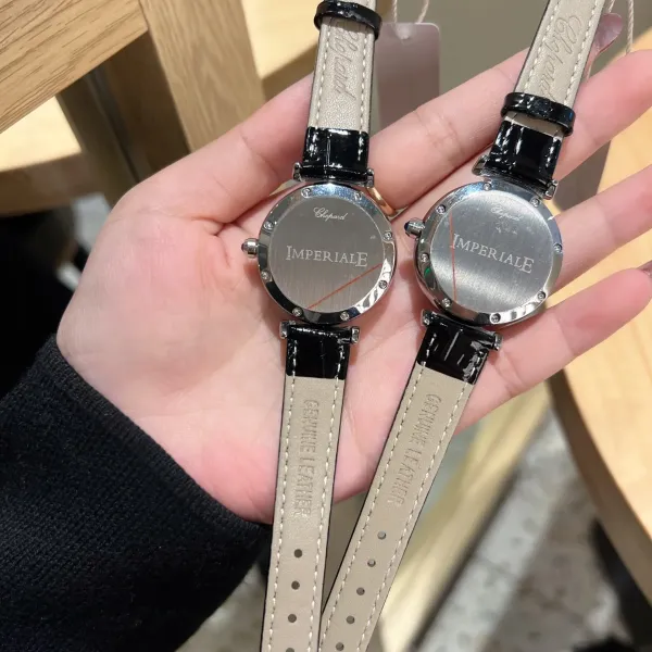【2026】CHOPARD  ( ショパール)  腕時計  29MM