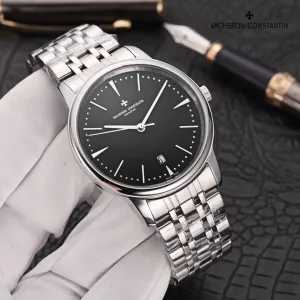【2026】VACHERON  CONSTANTIN (ヴァシュロン・コンスタンタン)  腕時計40MM