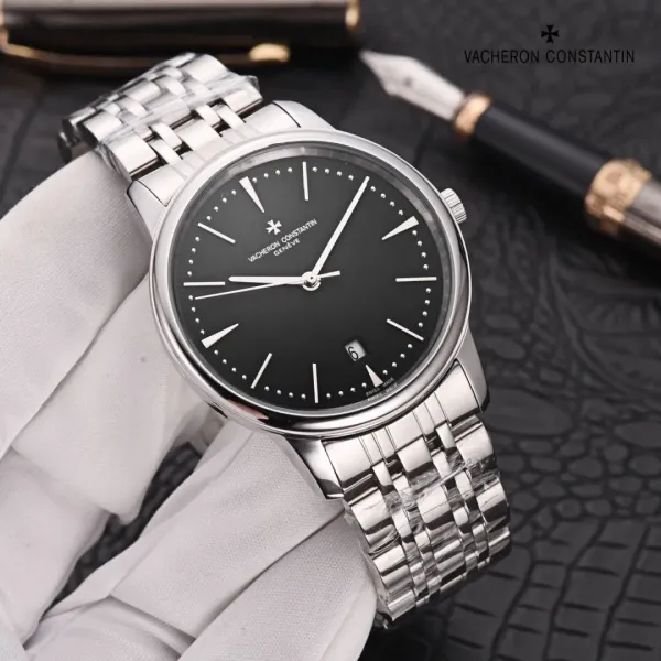 【2026】VACHERON CONSTANTIN (ヴァシュロン・コンスタンタン) 腕時計40MM 【2026】VACHERON CONSTANTIN (ヴァシュロン・コンスタンタン) 腕時計40MM