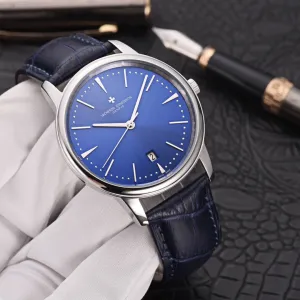 【2026】VACHERON CONSTANTIN (ヴァシュロン・コンスタンタン) 腕時計40MM 【2026】VACHERON CONSTANTIN (ヴァシュロン・コンスタンタン) 腕時計40MM