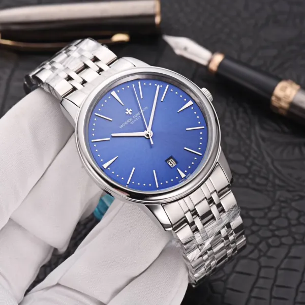 【2026】VACHERON CONSTANTIN (ヴァシュロン・コンスタンタン) 腕時計40MM 【2026】VACHERON CONSTANTIN (ヴァシュロン・コンスタンタン) 腕時計40MM