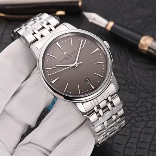 【2026】VACHERON CONSTANTIN (ヴァシュロン・コンスタンタン) 腕時計40MM 【2026】VACHERON CONSTANTIN (ヴァシュロン・コンスタンタン) 腕時計40MM