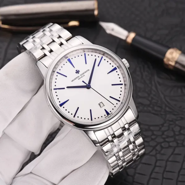 【2026】VACHERON CONSTANTIN (ヴァシュロン・コンスタンタン) 腕時計40MM 【2026】VACHERON CONSTANTIN (ヴァシュロン・コンスタンタン) 腕時計40MM