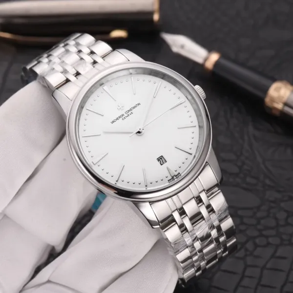 【2026】VACHERON CONSTANTIN (ヴァシュロン・コンスタンタン) 腕時計40MM 【2026】VACHERON CONSTANTIN (ヴァシュロン・コンスタンタン) 腕時計40MM