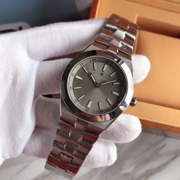 【2026】VACHERON CONSTANTIN (ヴァシュロン・コンスタンタン) 腕時計42MM 【2026】VACHERON CONSTANTIN (ヴァシュロン・コンスタンタン) 腕時計42MM