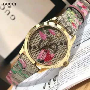 【2026】GUCCI( クッチ) 腕時計 38MM 【2026】GUCCI( クッチ) 腕時計 38MM