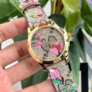 【2026】GUCCI( クッチ)  腕時計 38MM