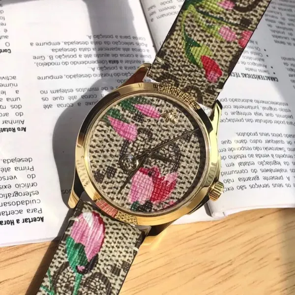 【2026】GUCCI( クッチ)  腕時計 38MM