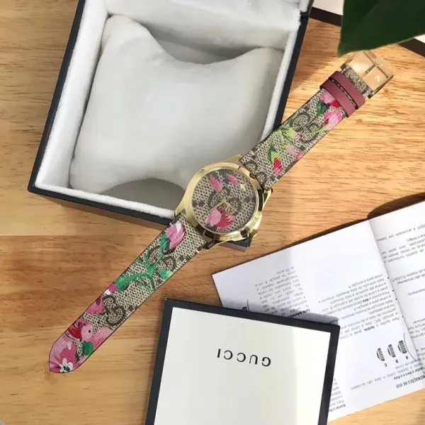 【2026】GUCCI( クッチ)  腕時計 38MM