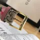 【2026】GUCCI( クッチ)  腕時計 38MM