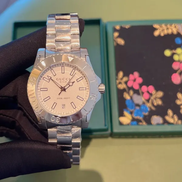 【2026】GUCCI( クッチ)  腕時計 40MM