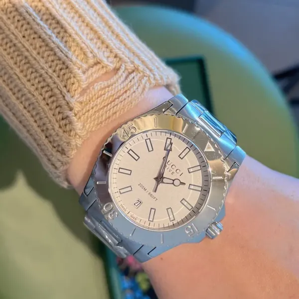 【2026】GUCCI( クッチ)  腕時計 40MM