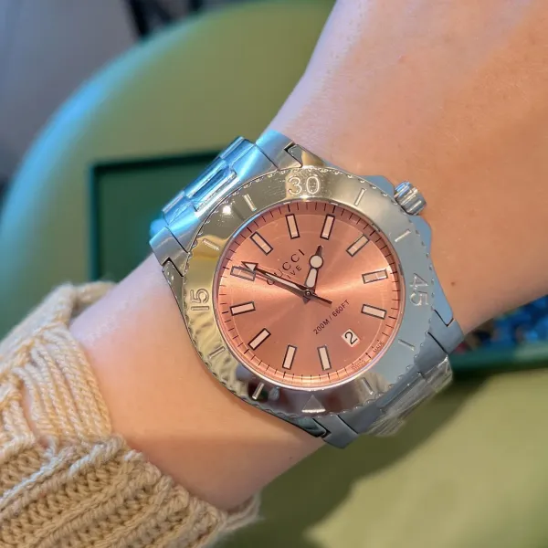 【2026】GUCCI( クッチ)  腕時計 40MM