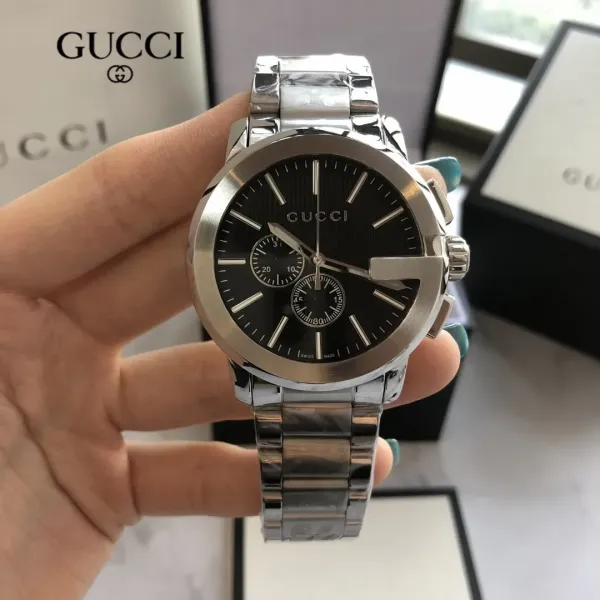 【2026】GUCCI( クッチ)  腕時計44MM