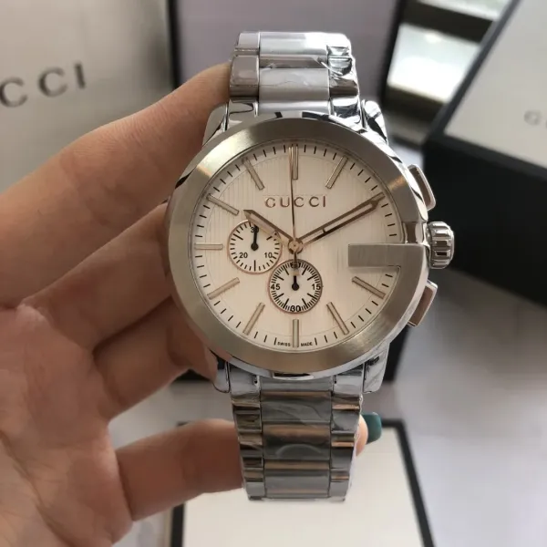 【2026】GUCCI( クッチ)  腕時計44MM