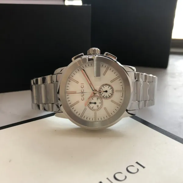【2026】GUCCI( クッチ)  腕時計44MM