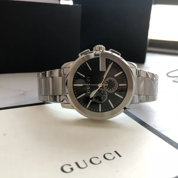 【2026】GUCCI( クッチ)  腕時計44MM