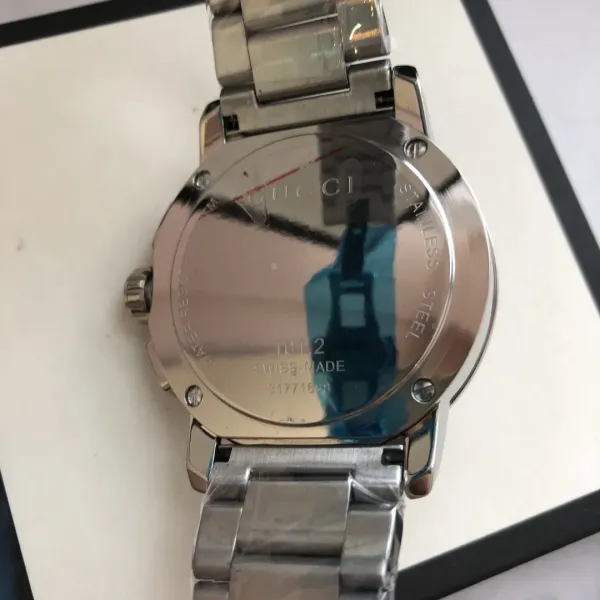 【2026】GUCCI( クッチ)  腕時計44MM