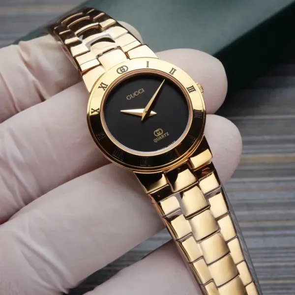 【2026】GUCCI( クッチ)  腕時計 26*6MM