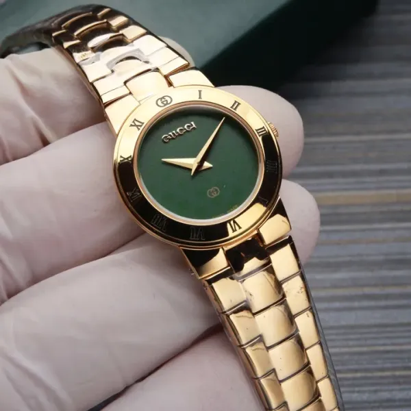 【2026】GUCCI( クッチ)  腕時計 26*6MM